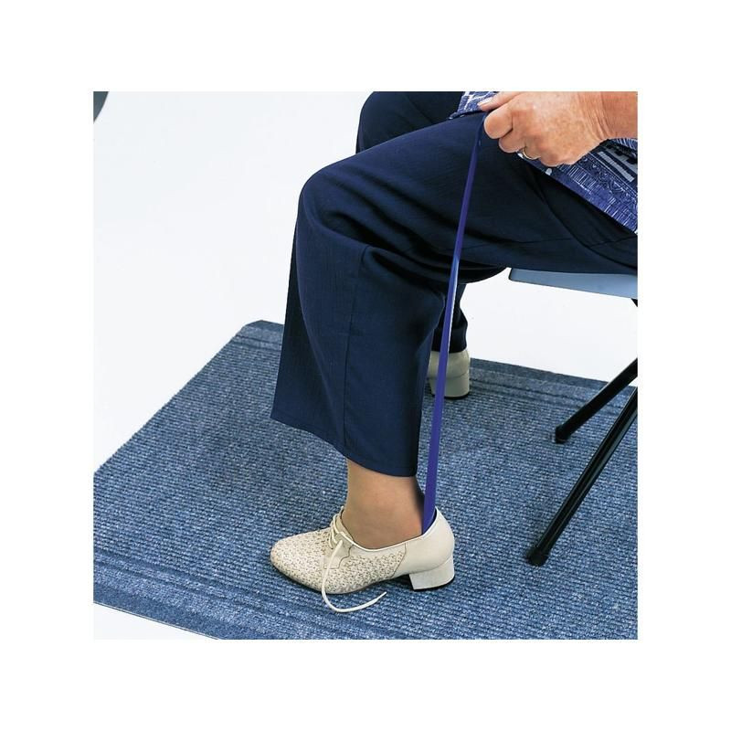 CHAUSSE-PIED LONG