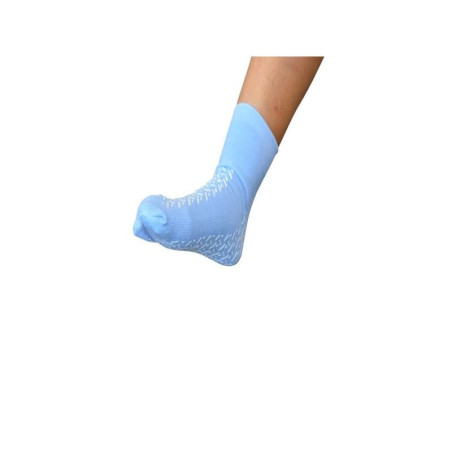 CHAUSSETTES ANTIDERAPANTES