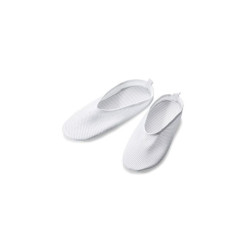 CHAUSSONS DE DOUCHE ANTIGLISSE