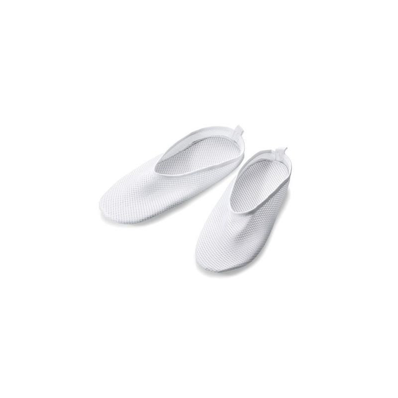 CHAUSSONS DE DOUCHE ANTIGLISSE