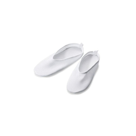 CHAUSSONS DE DOUCHE ANTIGLISSE
