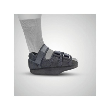 CHAUSSURE DE DECHARGE DE L’AVANT-PIED