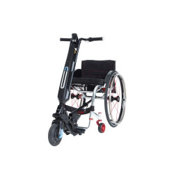 CINQUIEME ROUE BLUMIL GO