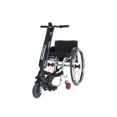 CINQUIEME ROUE BLUMIL GO
