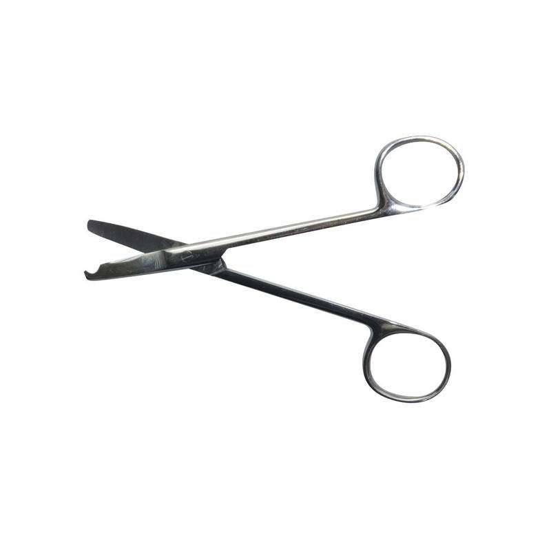 CISEAUX SPENCER DROITS 10 CM