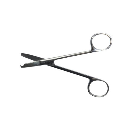 CISEAUX SPENCER DROITS 10 CM