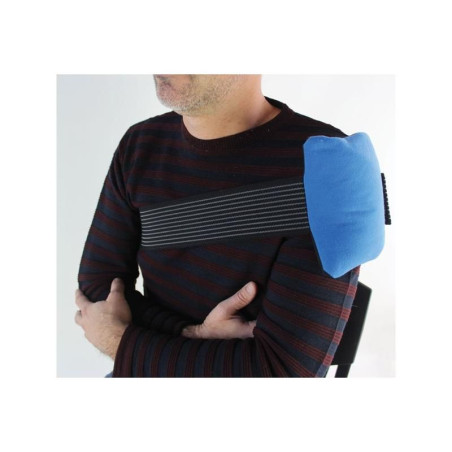 COMPRESSE HOT COLD STRAP
