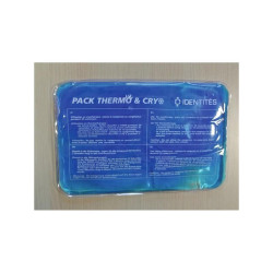 COMPRESSE THERMO/CRYO ECO