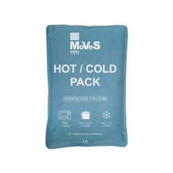 COMPRESSES GEL MSD SOFTOUCH ECO