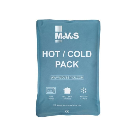 COMPRESSES GEL MSD SOFTOUCH ECO