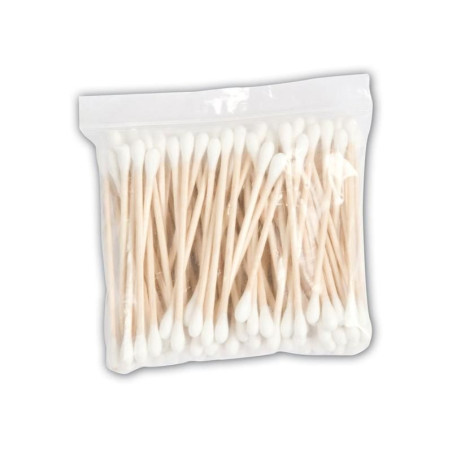 COTON TIGES BOIS