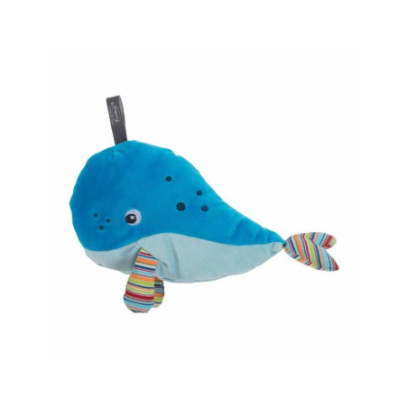 COUSSIN CHAUFFANT ANIMAUX - CAMELEON CHARLY