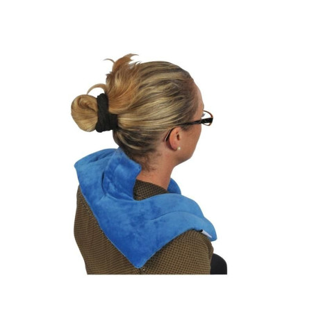 COUSSIN CHAUFFANT TRI-SECTION CERAMIQUE