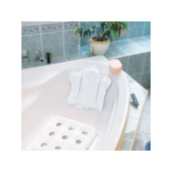 COUSSIN DE BAIGNOIRE GONFLABLE