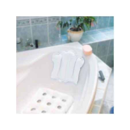 COUSSIN DE BAIGNOIRE GONFLABLE