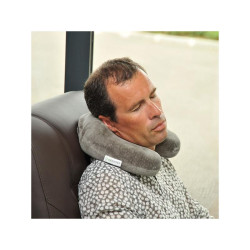 COUSSIN DE NUQUE VEGELYA POUR VOYAGE