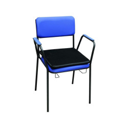 COUSSIN DE PREVENTION GEL