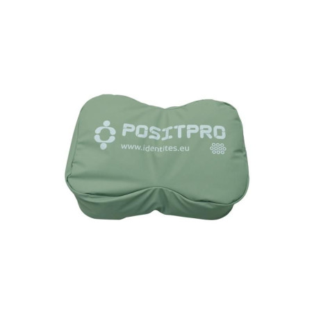 COUSSIN GENOUX POSITPRO MICROBILLES