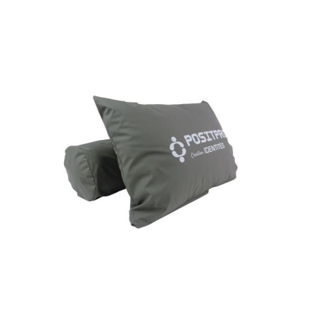COUSSIN MULTIFONCTIONS + PLOT CYLINDRIQUE