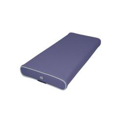 COUSSIN RECTANGLE DE KINESITHERAPIE 45 X 20 X 10 CM
