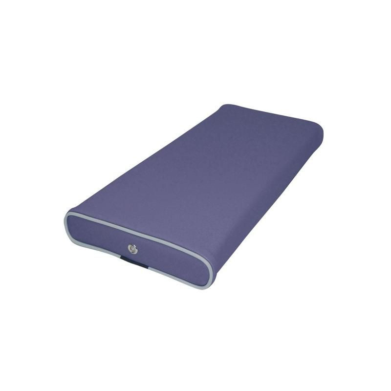 COUSSIN RECTANGLE DE KINESITHERAPIE 45 X 20 X 10 CM