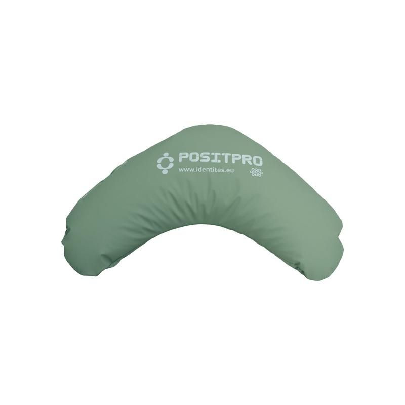 COUSSIN RENIFORME POSITPRO MICROBILLES