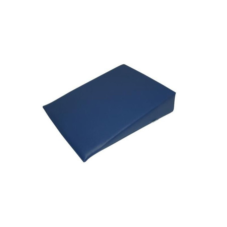 COUSSIN TRIANGLE POUR TABLE 60 X 45 X 15 CM