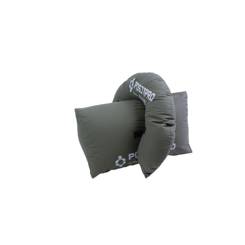 COUSSIN TRIANGULAIRE + PLOT AMOVIBLE