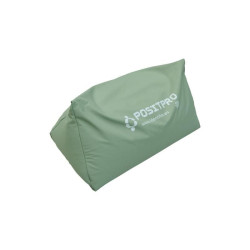 COUSSIN TRIANGULAIRE POSITPRO MICROBILLES