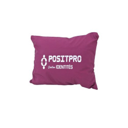 COUSSIN UNIVERSEL POSITPRO - AUBERGINE