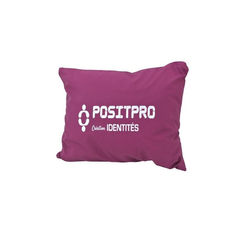 COUSSIN UNIVERSEL POSITPRO - AUBERGINE