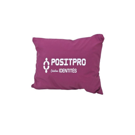 COUSSIN UNIVERSEL POSITPRO - GRIS TAUPE