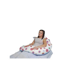 COUSSIN-CALE MICROBILLES MATERNITE