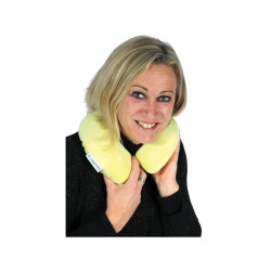 COUSSINS CHAUFFANTS GRAINES DE LIN