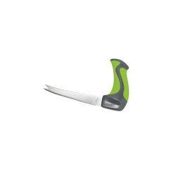 COUTEAU FOURCHETTE EN L - 18 CM