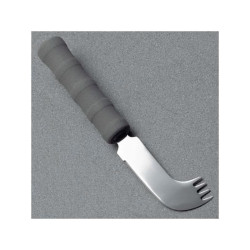 COUTEAU-FOURCHETTE NELSON