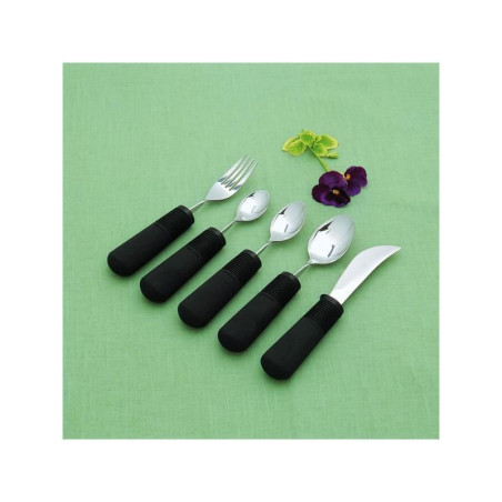 COUVERTS CAOUTCHOUC BIGGRIP LESTES