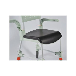 COUVRE-SIEGE CONFORT PLUS POUR CLEAN