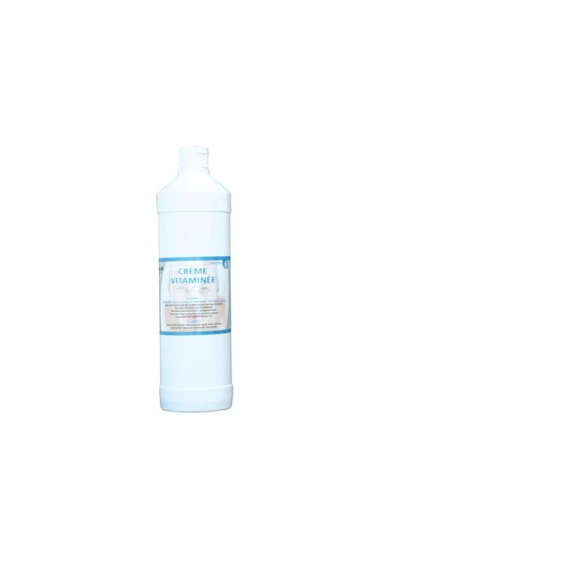 CREME DE MASSAGE VITAMINEE PHYTOTECH
