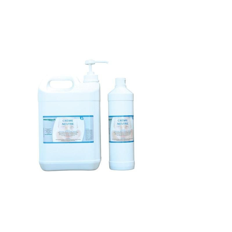 CREME NEUTRE DE MASSAGE PHYTOTECH