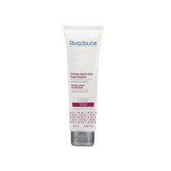 CREME NOURRISSANTE PIEDS SECS RIVADOUCE