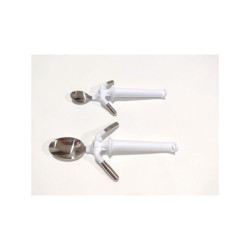 CUILLERE ANTI-TREMBLEMENT ELISPOON - CUILLERE A SOUPE