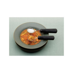 CUILLERE CREUSE BIGGRIP - STANDARD