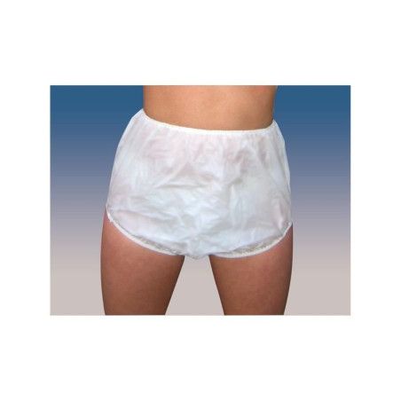 CULOTTE PVC ETANCHE