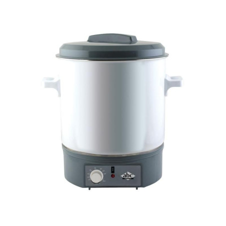 CUVE HYDROTHERM