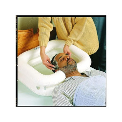 CUVETTE POUR SHAMPOOING