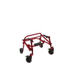 DEAMBULATEUR KLIP AVEC SIEGE