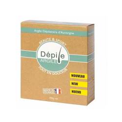 DEPILE ARGILE