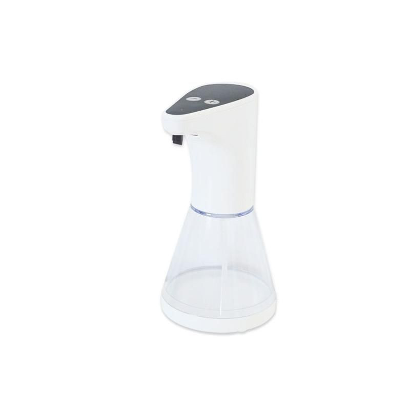 DISTRIBUTEUR DE SAVON A CAPTEUR REGLABLE