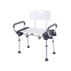 DOSSIER POUR ASSISE DE DOUCHE CORSE